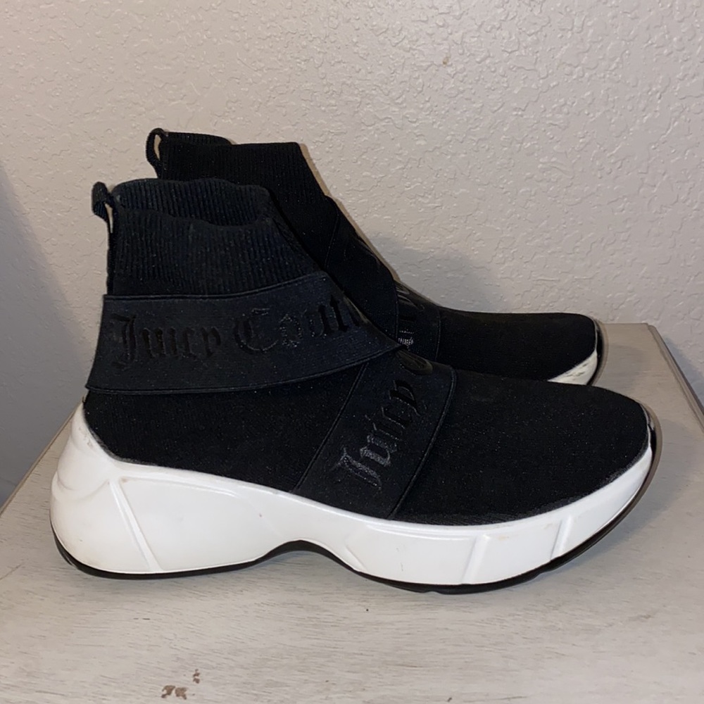 Juicy couture shoes